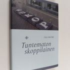 Olli Valtari : Tuntematon skoppilainen (signeerattu, teki... - pikkukuva 1