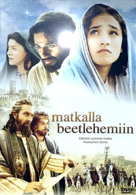 Matkalla Beetlehemiin [DVD]