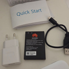 Huawei E5577 4G LTE mobiilireititin - pikkukuva 3