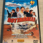 Rottaralli (2001) Rowan Atkinson, John Cleese - pikkukuva 1