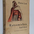 Pierre Loti : Ratsumiehen tarina - pikkukuva 1