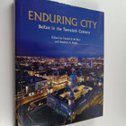 Frederick Wilgar Boal ym. : Enduring City - Belfast in th... - pikkukuva 1