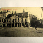 Helsinki Aleksanterinkatu 18 paperikauppa - 1910 - pikkukuva 1