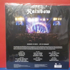 RAINBOW - MEMORIES IN ROCK - LIVE IN GERMANY UUSI M/M 3LP - pikkukuva 2