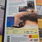 Drive ajojahti dvd - pikkukuva 2