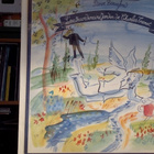 STEVE BERESFORD :: L'EXTRAORDINAIR JARDIN..:VINYYLI 10"1988 - pikkukuva 1