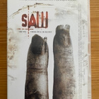 Saw II  DVD - pikkukuva 1