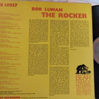 Bob Luman LP - pikkukuva 2