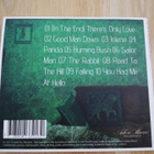 EWERT AND THE TWO DRAGONS : Good man down -CD - pikkukuva 2