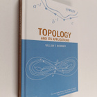 William F. Basener : Topology and its applications - pikkukuva 1