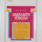 Johanna Koivu : Salaisuuksien verkossa - pikkukuva 2
