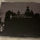 Drowning The Light – A World Long Dead CD Goatowarex - pikkukuva 2