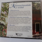 KAUNEIMMAT KANSANLAULUT JA SÄVELMÄT 3CD - pikkukuva 2