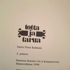Marjut Hjelt, Jaana Aalto: Keijukaiset - pikkukuva 3