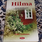 Erkki Verkkonen - Hilma sukuromaani - pikkukuva 1