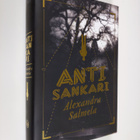 Alexandra. Salmela : Antisankari - pikkukuva 1