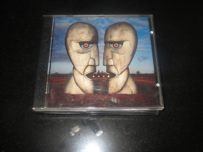 Pink Floyd – The Division Bell