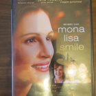 Mike Newell: Mona Lisa Smile DVD - pikkukuva 1