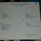 JUICE LESKINEN ~ Matka Suomeen ~ 2 LP - pikkukuva 2