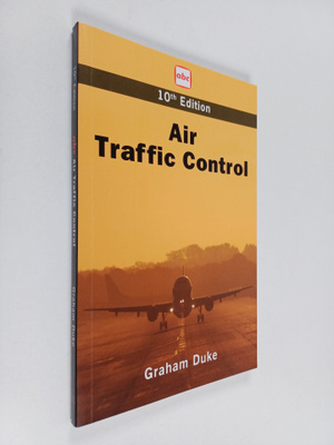 Graham Duke : Air Traffic Control