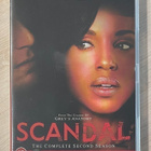 Scandal: Kausi 2 (6DVD) poliittinen draamasarja (UUSI) - pikkukuva 1