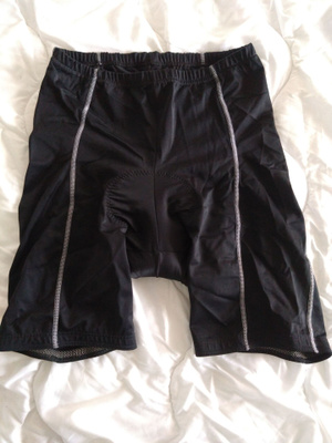 GSG pyöräilyshortsit