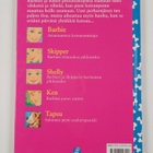 Tuula De (suom.) Rita : Barbie ja koiranpentu - pikkukuva 2