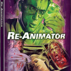 Re-Animator Blu-ray SteelBook (uusi) - pikkukuva 1