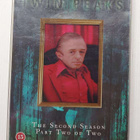 Twin Peaks - kausi 2 osa 2 - pikkukuva 1