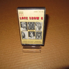KASETTI: Love Show 5 : Cisse, Royals,Kaseva ym v.1976 - pikkukuva 1