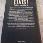 Peter Von Bagh-Elvis ! - pikkukuva 2