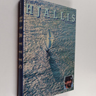 Antti Arve : Hjallis (signeerattu, tekijän omiste) - pikkukuva 1