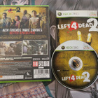 Left 4 Dead 2 (360) - pikkukuva 2