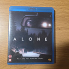 Alone (Blu-ray) - pikkukuva 1