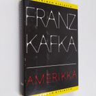 Franz Kafka : Amerikka - pikkukuva 1