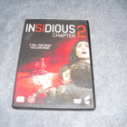 INSIDIOUS 2 (Patrick Wilson) 2013*** - pikkukuva 1