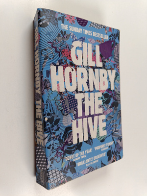 Gill Hornby : The hive