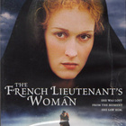 french lieutenant´s woman (65 930) UUSI -GB- DVD meryl str - pikkukuva 1