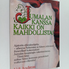 veli Andreas : Jumalan kanssa kaikki on mahdollista! - pikkukuva 1