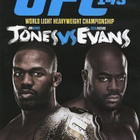 UFC 145 : Jones vs Evans - (2 DVD) - pikkukuva 1