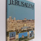 Dave (toim.) Foster : Jerusalem - pikkukuva 1
