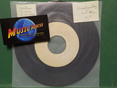 SHOWADDYWADDY - SWEET MUSIC - FIN 1974 KOELEVY MINT- 7"
