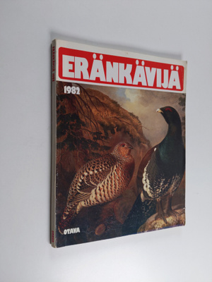 Eränkävijä 1982