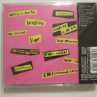 Sex Pistols Never Mind The Bollocks Japanilainen CD OBI - pikkukuva 2