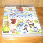 The Smurfs 2 Ps3 - pikkukuva 1