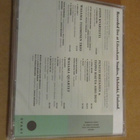 Jazz-Liisa 07&08 – wasama hietanen etc cd muoveissa - pikkukuva 2