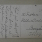 Helsinki, Eira, Engelinaukion taloja, mv pk, k. k-k - pikkukuva 2