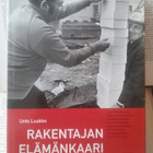Rakentajan elämänkaari: Helsingin Hakan noususta... (sid.) - pikkukuva 1