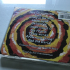 New Model Army - The love of hopeless causes CD - pikkukuva 2