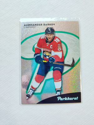 Aleksander Barkov